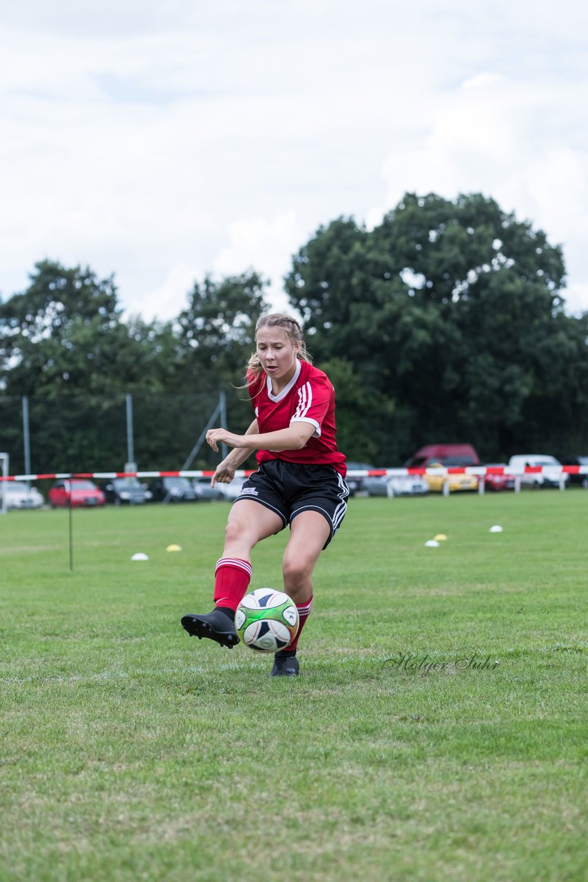 Bild 116 - Frauen SG NieBar - HSV 2 : Ergebnis: 4:3